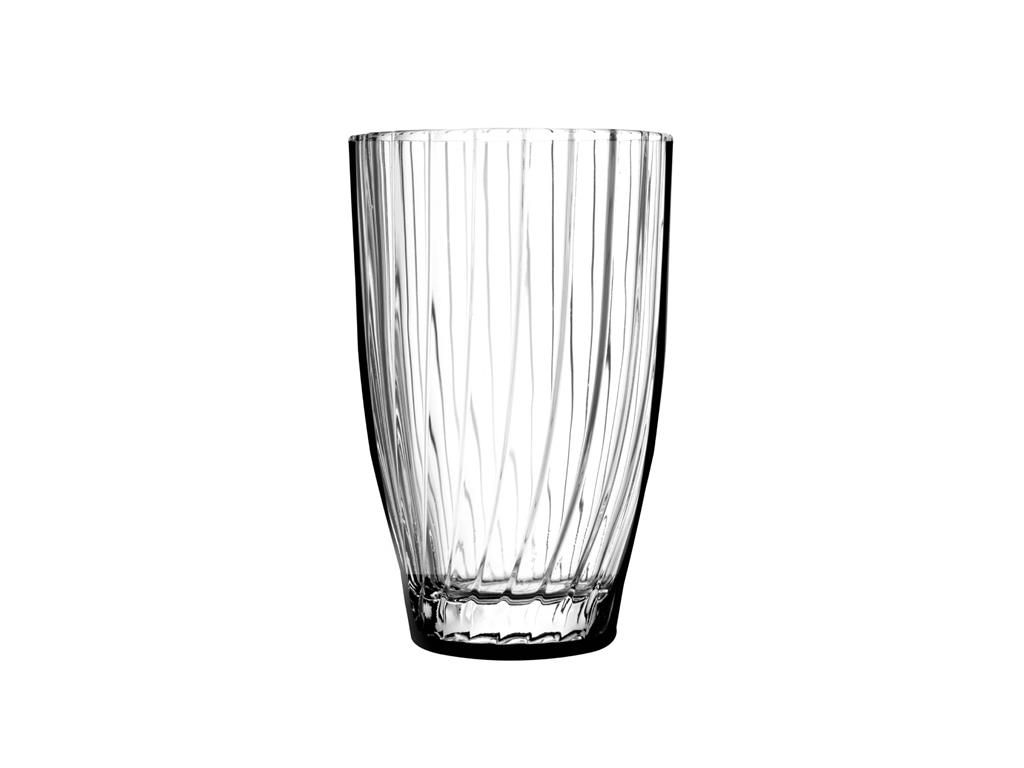 Kieliszki Bouquet High Ball / 34cl / 6sz