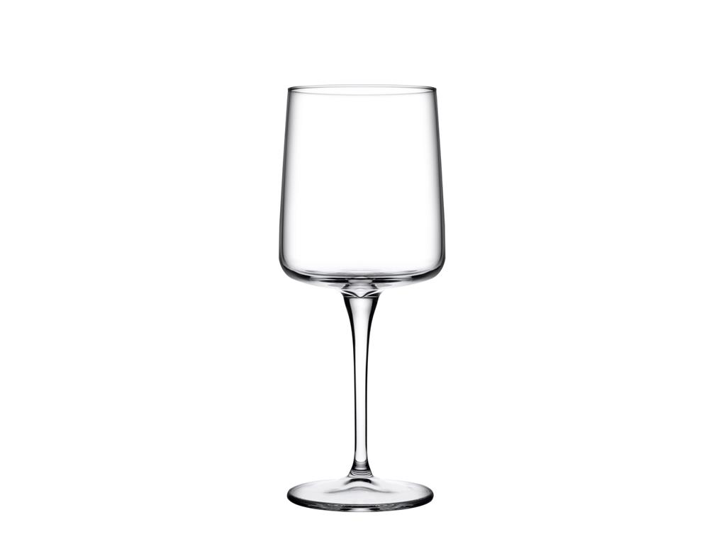 Szklanka Iconic / 27cl / 6 sztuk