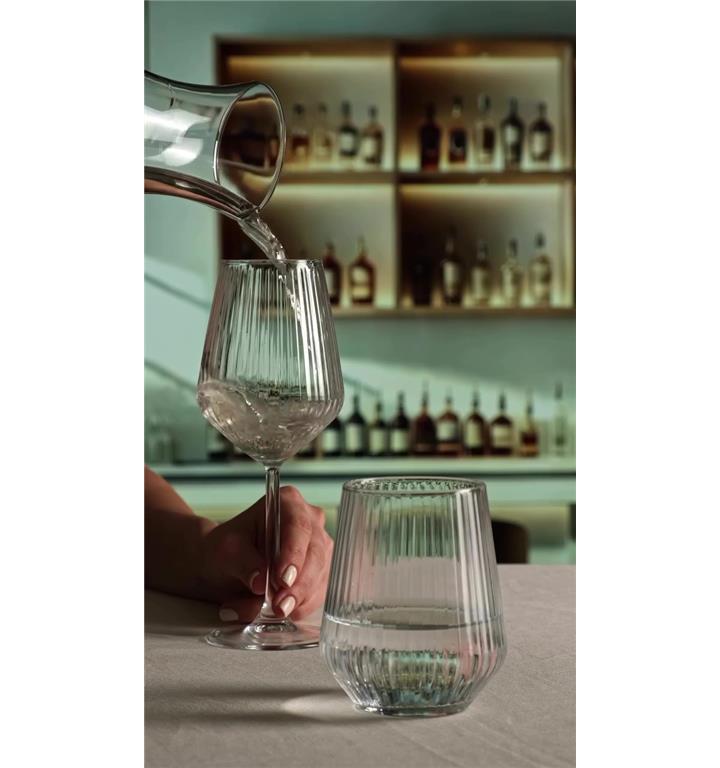 Szklanka Allegra Focus / 35cl / 6 szt.