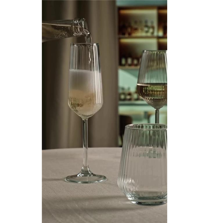 Szklanka Allegra Focus / 35cl / 6 szt.