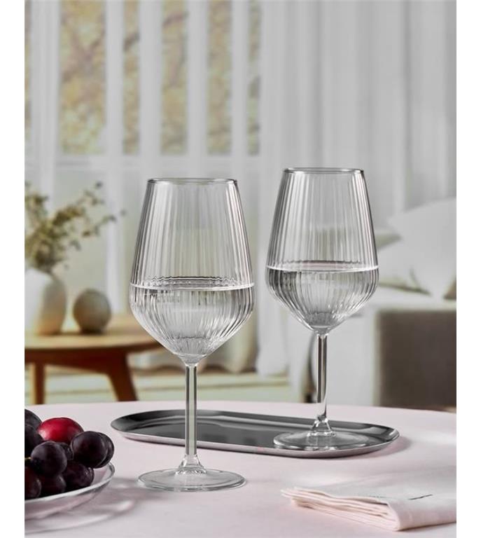 Szklanka Allegra Focus / 49cl / 6 szt.