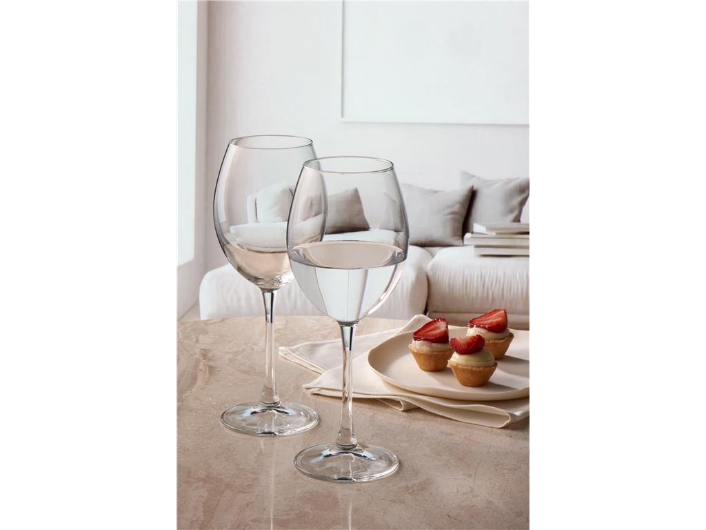 Kieliszek do wina Enoteca / 55cl / 2 szt