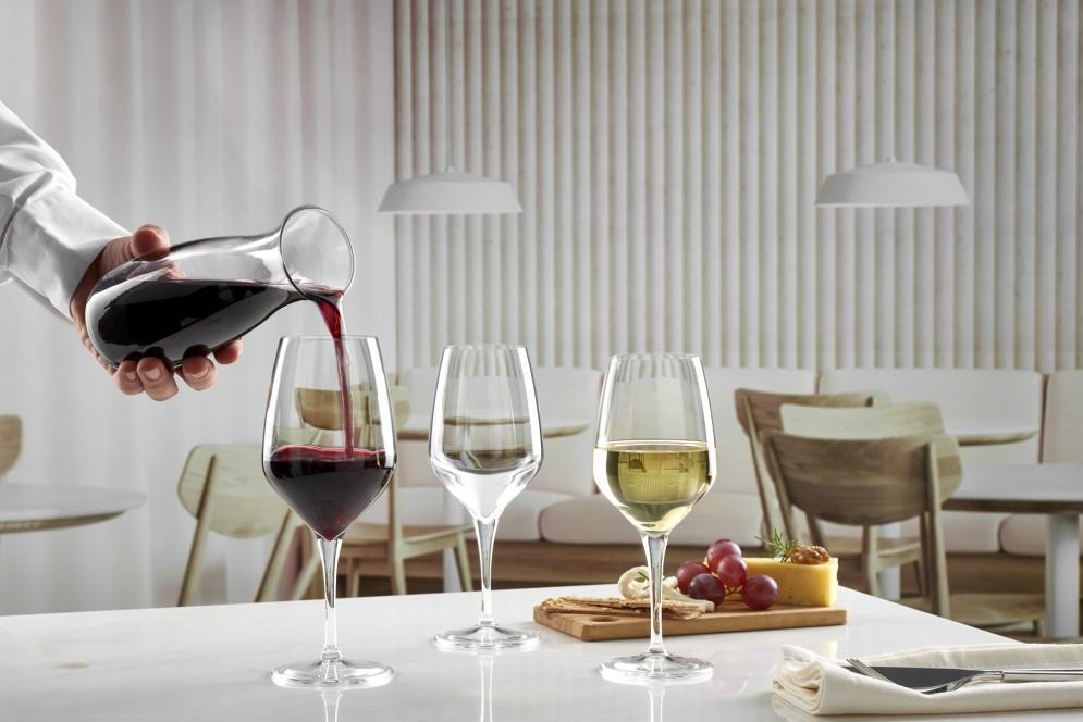 Kieliszek do wina Napa / 47cl / 6 szt.