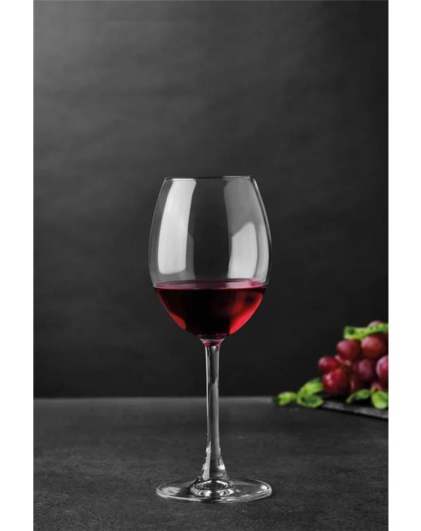 Kieliszek do wina Enoteca / 44cl / 2 szt