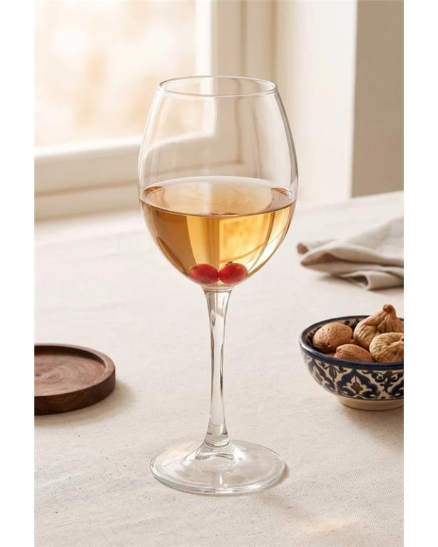 Kieliszek do wina Enoteca / 44cl / 2 szt
