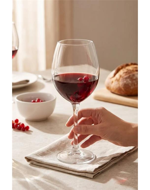Kieliszek do wina Enoteca / 44cl / 2 szt