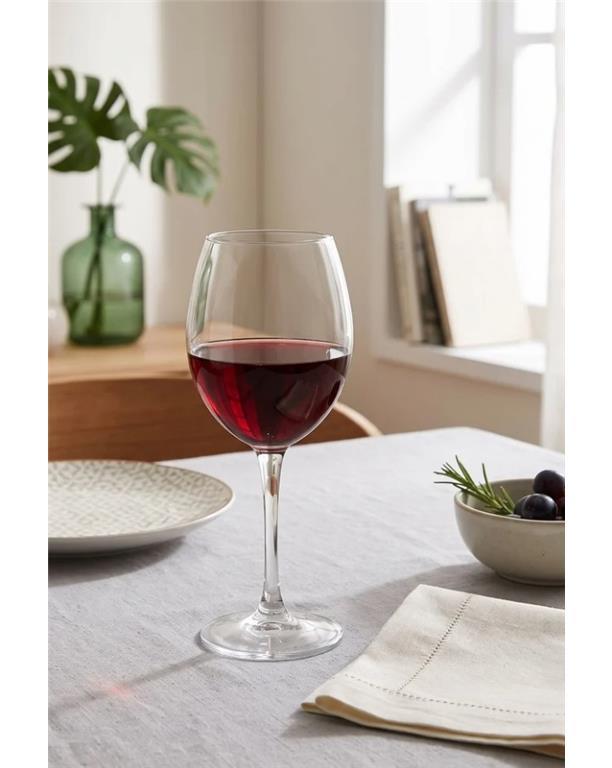 Kieliszek do wina Enoteca / 61cl / 2 szt