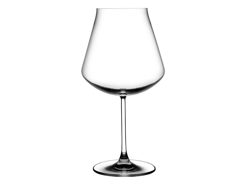 Kieliszki do wina Salute / 83ml / 6sz