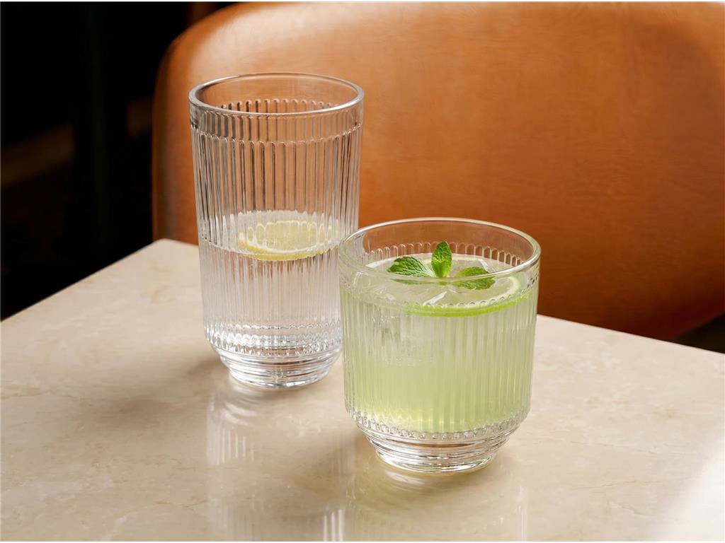 Szklanka Dorian / 34cl / 6pcs