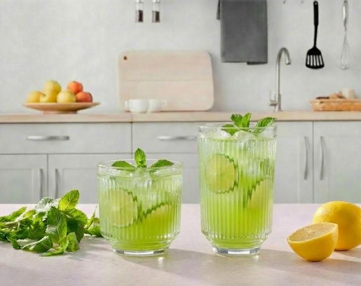 Szklanka Dorian / 34cl / 6pcs