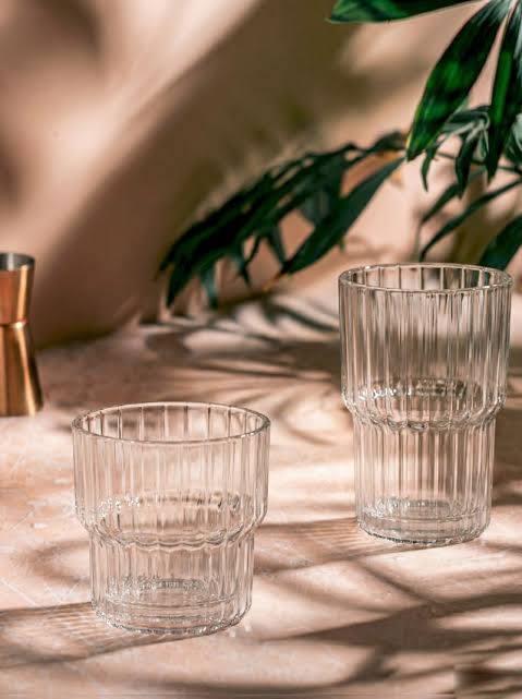 Szklanka Fiora / 31cl / 3szt.