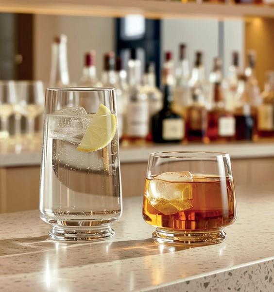 Lunor Long Drink / 42cl / 6pcs