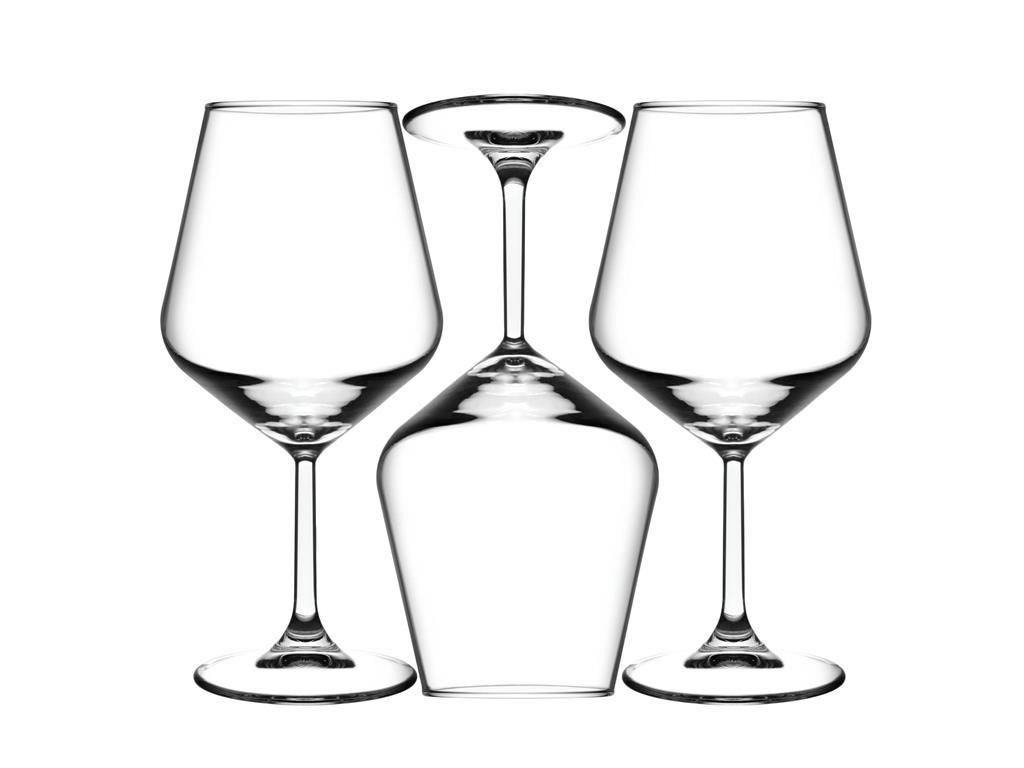 Kieliszek do wina Plura / 39cl / 6 szt.