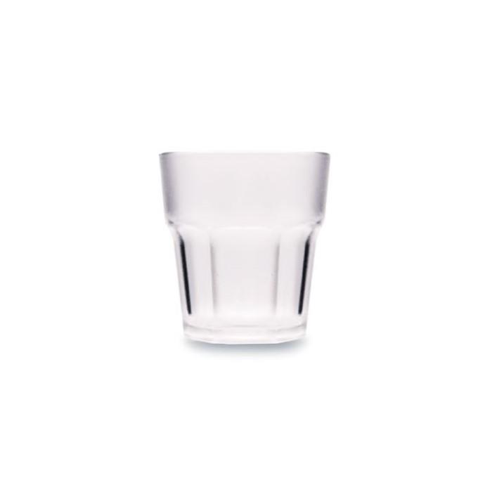 Szkło dyskotekowe / 25cl / mrożone / pol