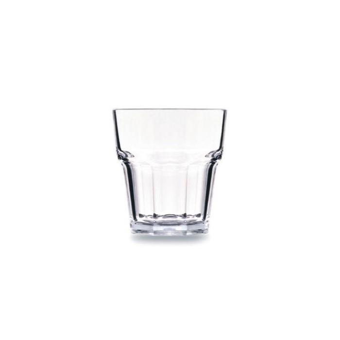 Szkło dyskotekowe / 20cl / premium / pol