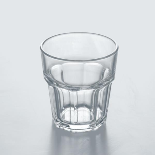 Szkło dyskotekowe / 20cl / premium / pol