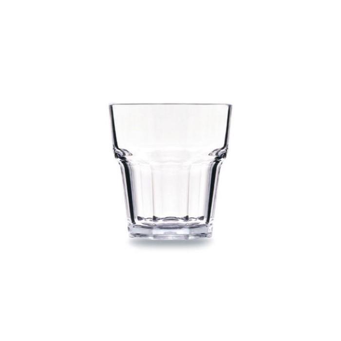 Szkło dyskotekowe / 25cl / premium / pol