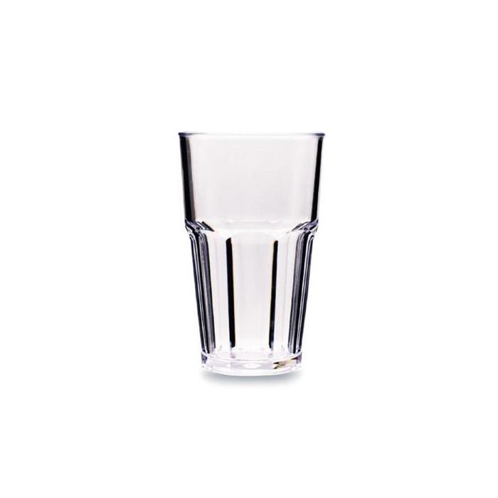 Szklanka dyskotekowa / 30cl / 0,2L, znak