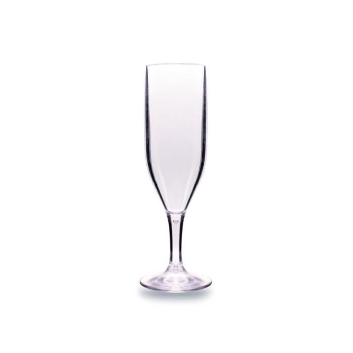 Szklanka dyskotekowa / 18cl / do szampan