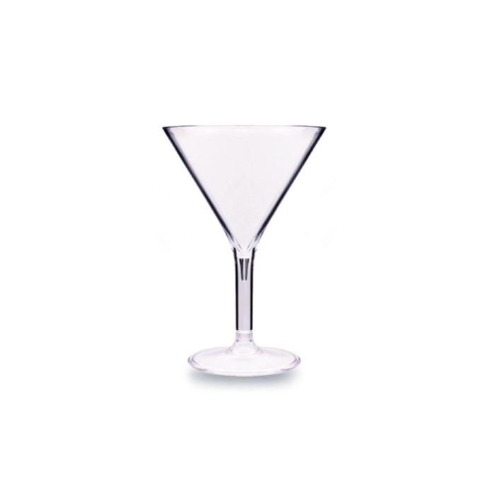 Szklanka dyskotekowa / 28cl / martini /