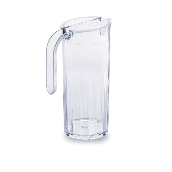 Dzbanek dyskotekowy / 1,8l / z pokrywką