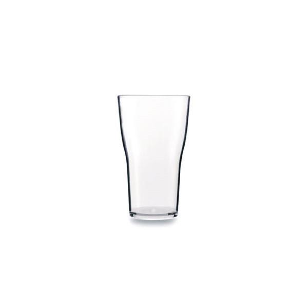 Szklanka dyskotekowa / 28cl / tulipan /