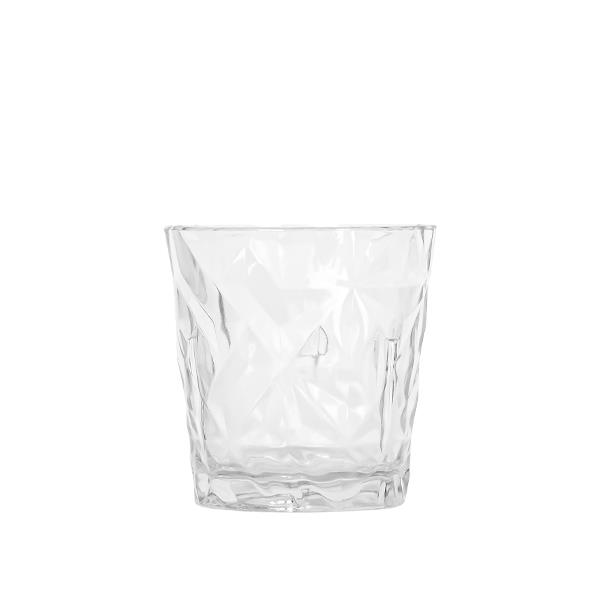 Szkło Prisma / 29cl / premium / poliwęgl