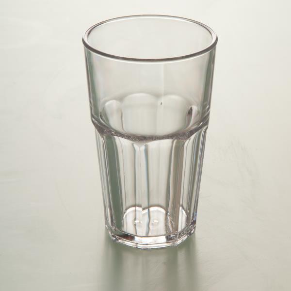 Szklanka dyskotekowa / 30cl / 0,2L, znak