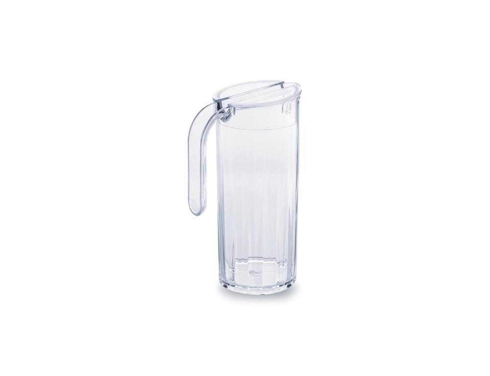 Dzbanek dyskotekowy / 1,25l / tworzywo