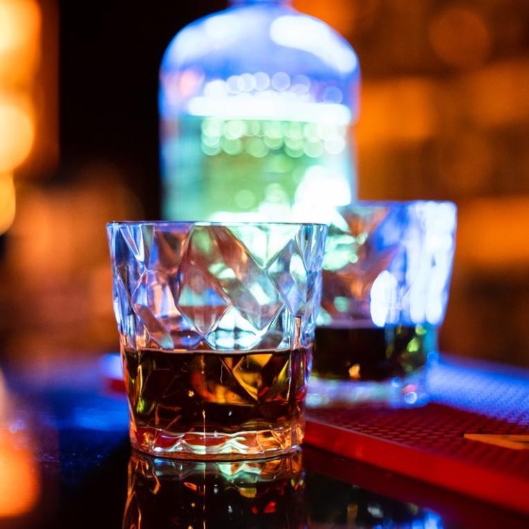 Szkło Prisma / 20cl / premium / tritan
