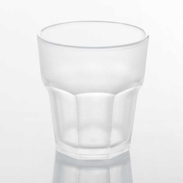 Szkło dyskotekowe / 25cl/mrożone/tritan
