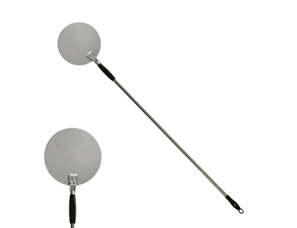 Łopatka do obracania pizzy / 22cm / 142c