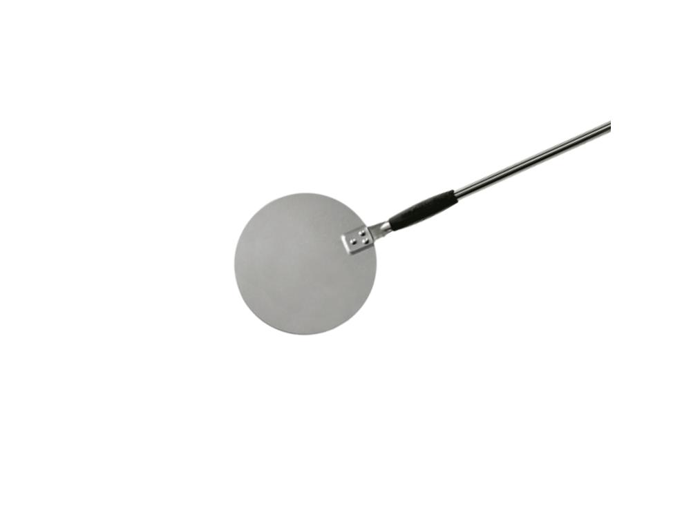 Łopatka do obracania pizzy / 24cm / 144c