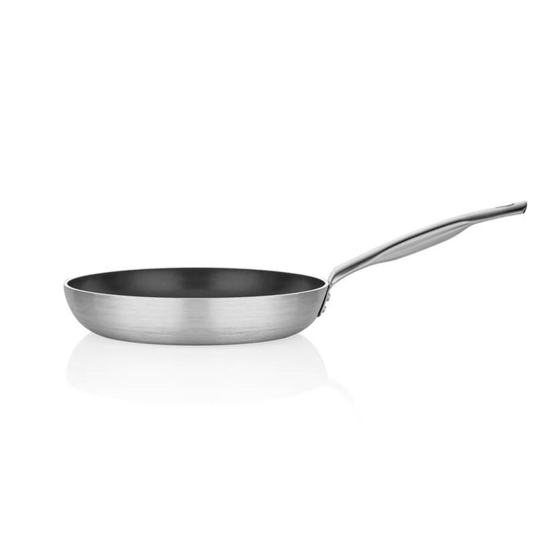 Patelnia aluminiowa / 28 cm / 3,5 mm / n