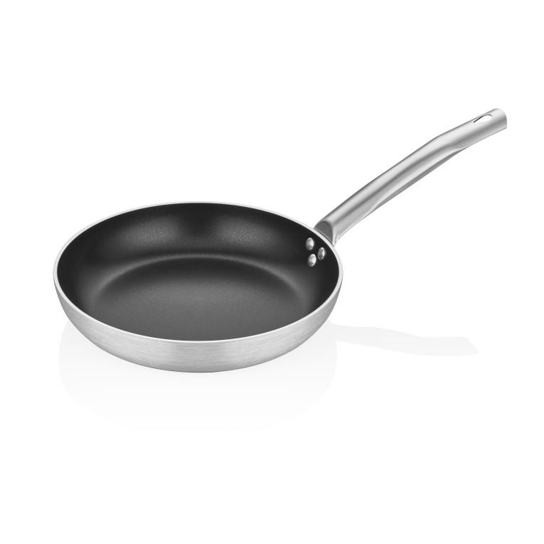 Patelnia aluminiowa / 36 cm / 3,5 mm / n
