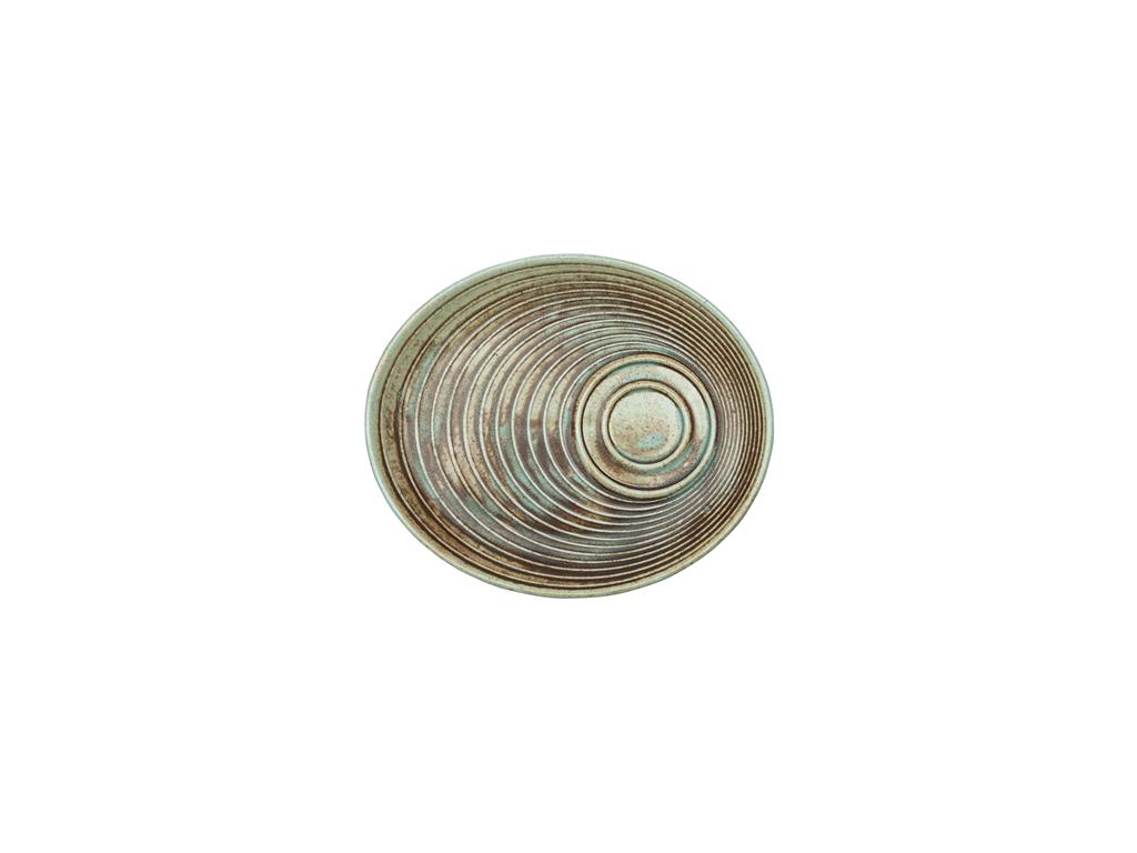 Podkładka koralowa / 20x17cm / 12 sztuk