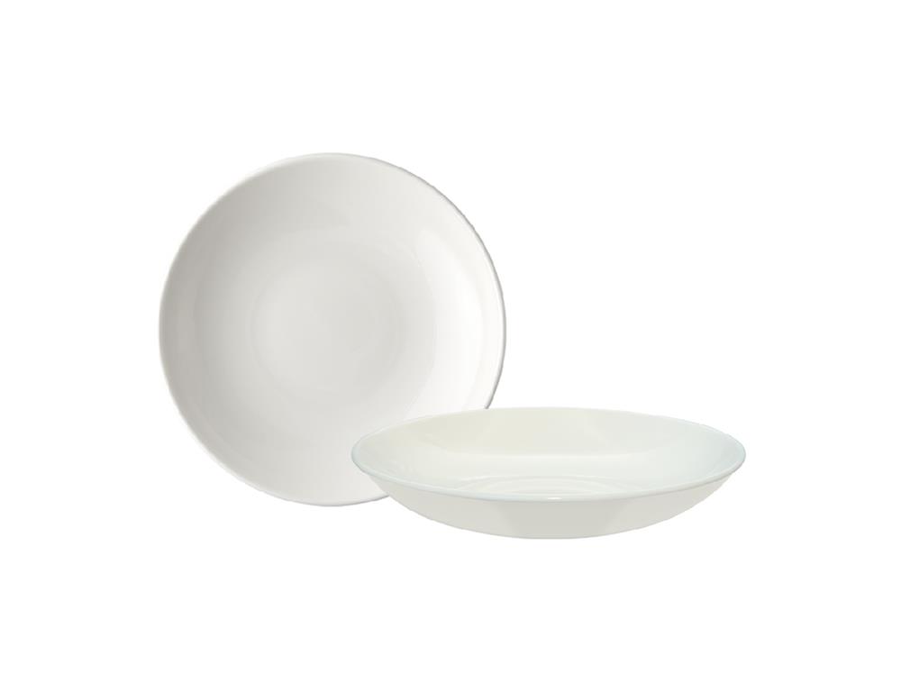 Głęboki talerz Bloom / 25 cm / 1300 ml /