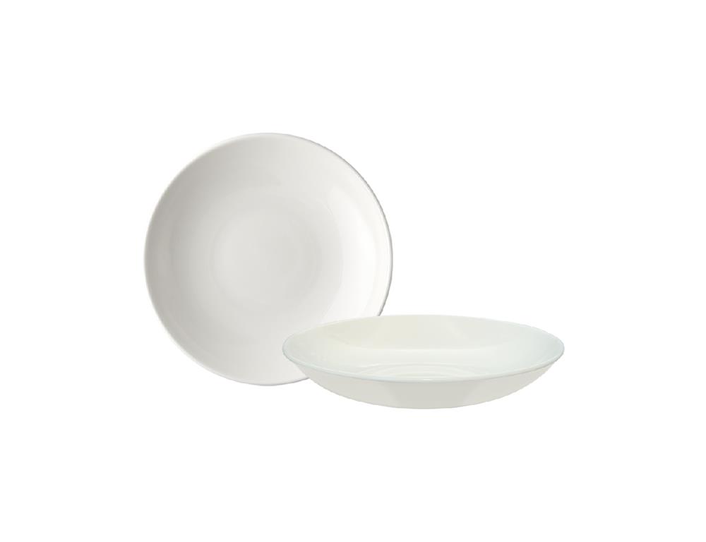 Głęboki talerz Bloom / 23 cm / 1000 ml /