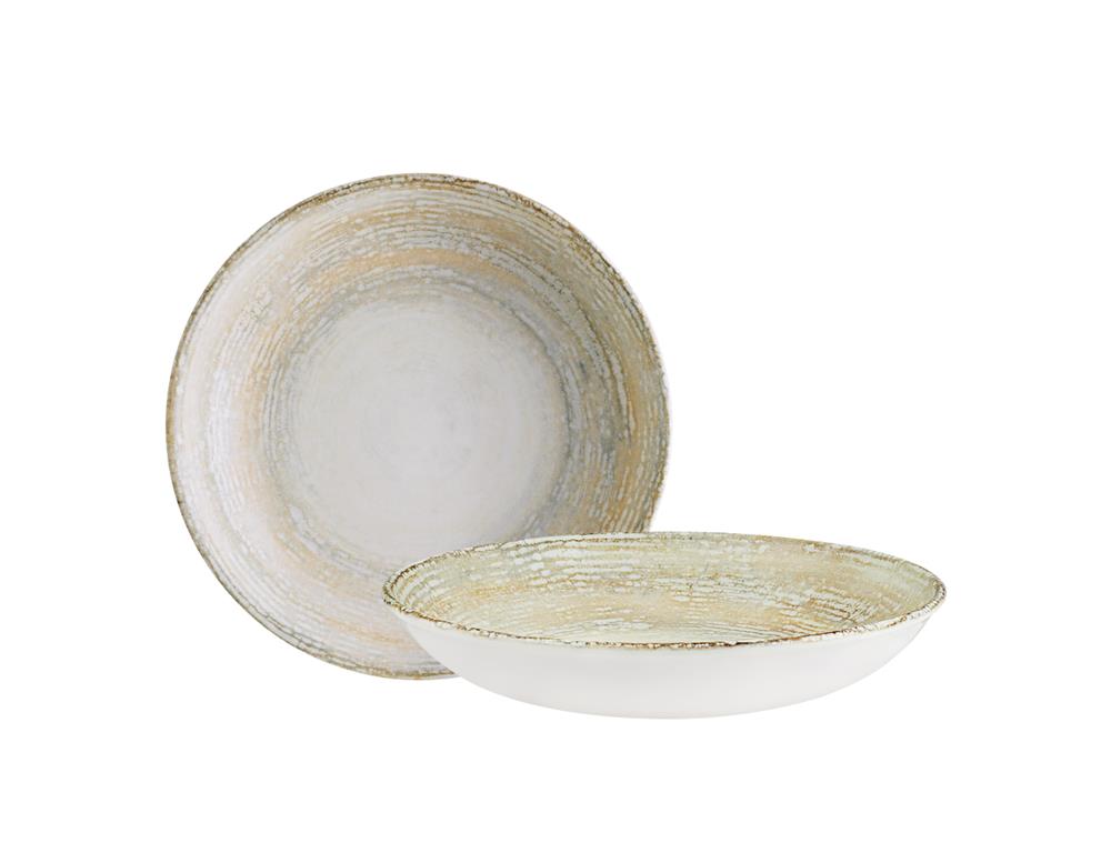 Patera talerz głęboki Bloom / 25cm / 130
