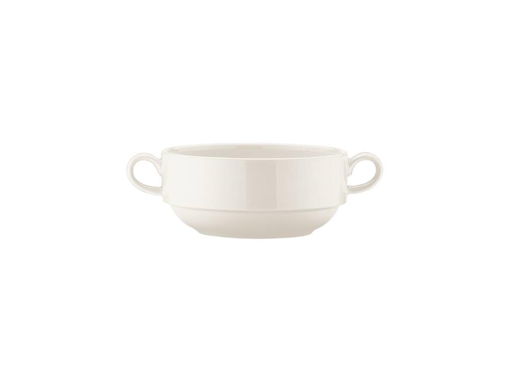 Miska bankietowa do spożycia / 12cm / 35