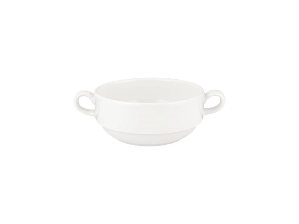 Miska bankietowa do spożycia / 12cm / 35