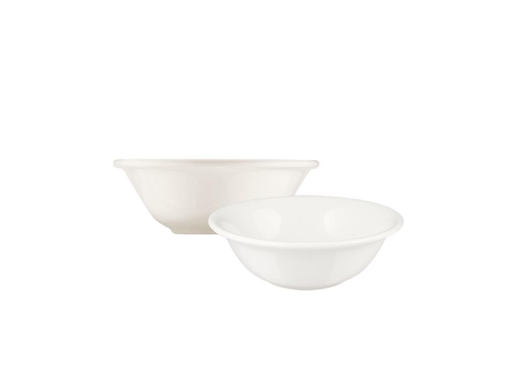 Miska gourmet / 16 cm / 400 ml / 12 szt.