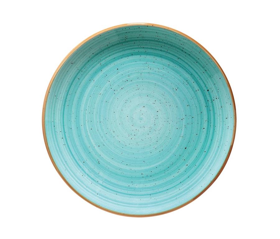 Talerz płytki Aqua Gourmet / 30 cm / 6 s