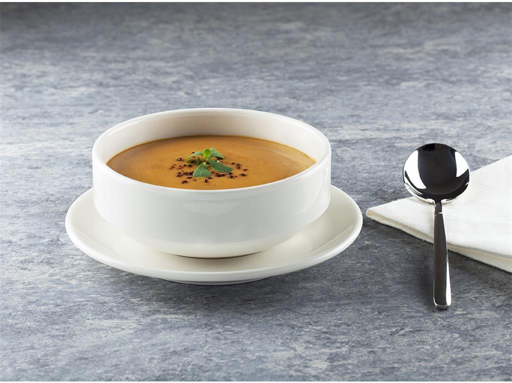 Miska bankietowa / 14 cm / 500 ml / 12 s
