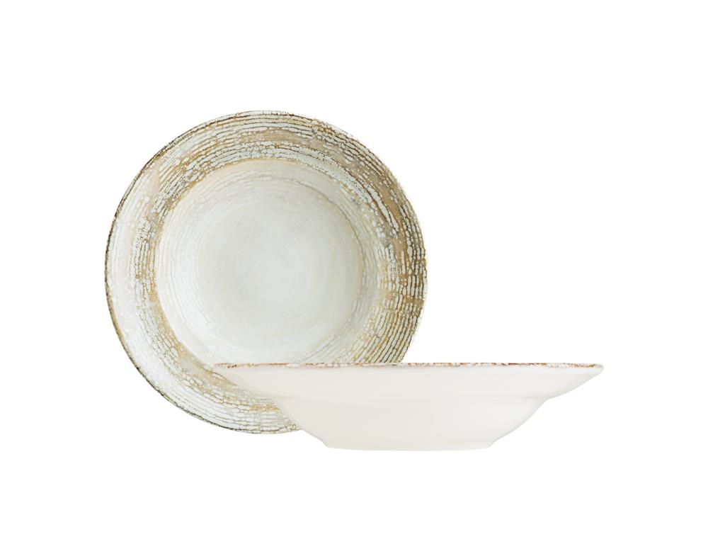 Patera talerz głęboki Gourmet / 27cm / 4