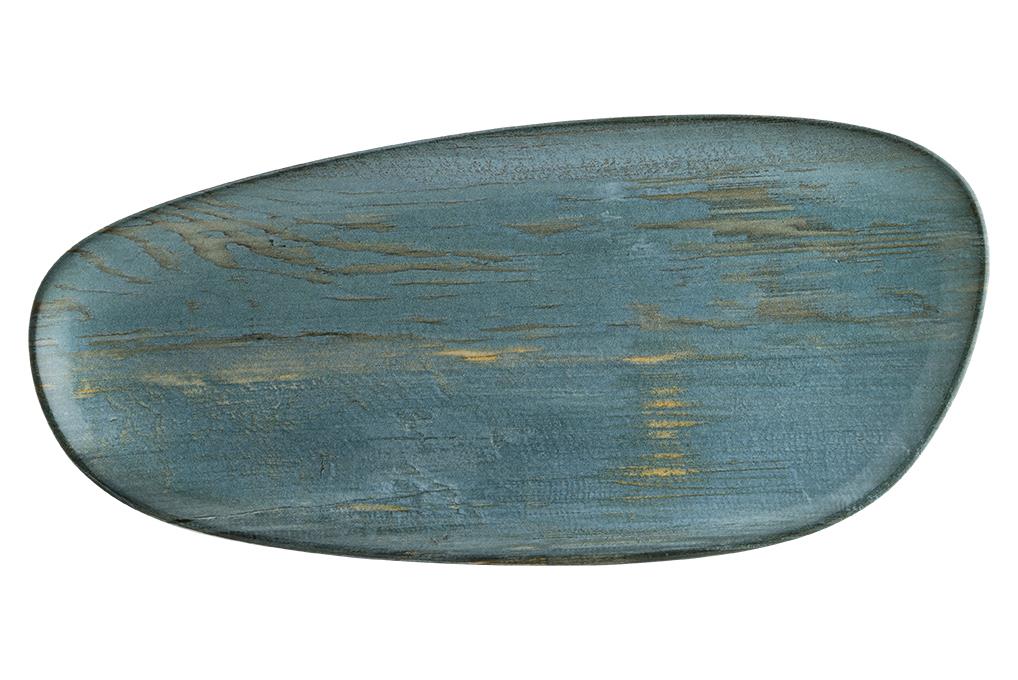 Talerz płytki Madera Vago / 36 cm / 12 s