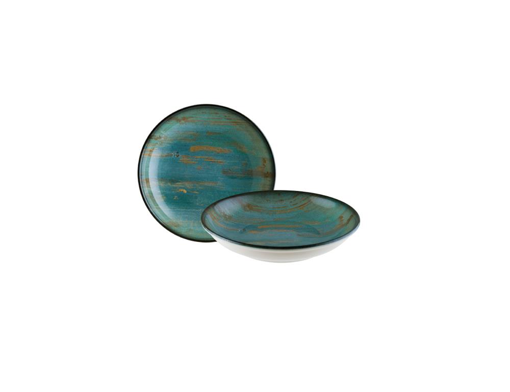 Głęboki talerz Madera Gourmet / 15 cm /