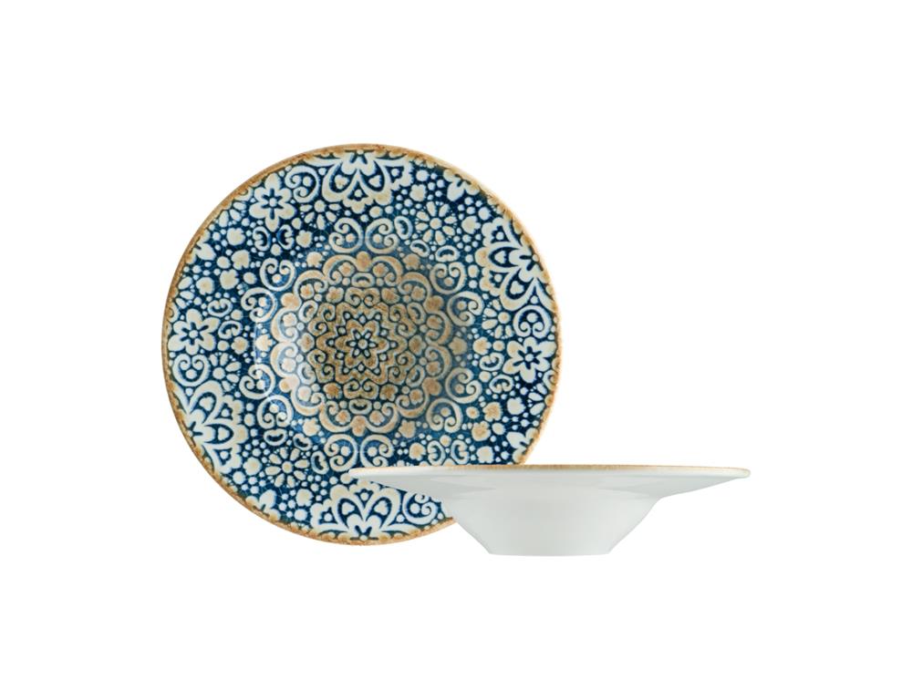 Talerz głęboki Alhambra Banquet / 28 cm