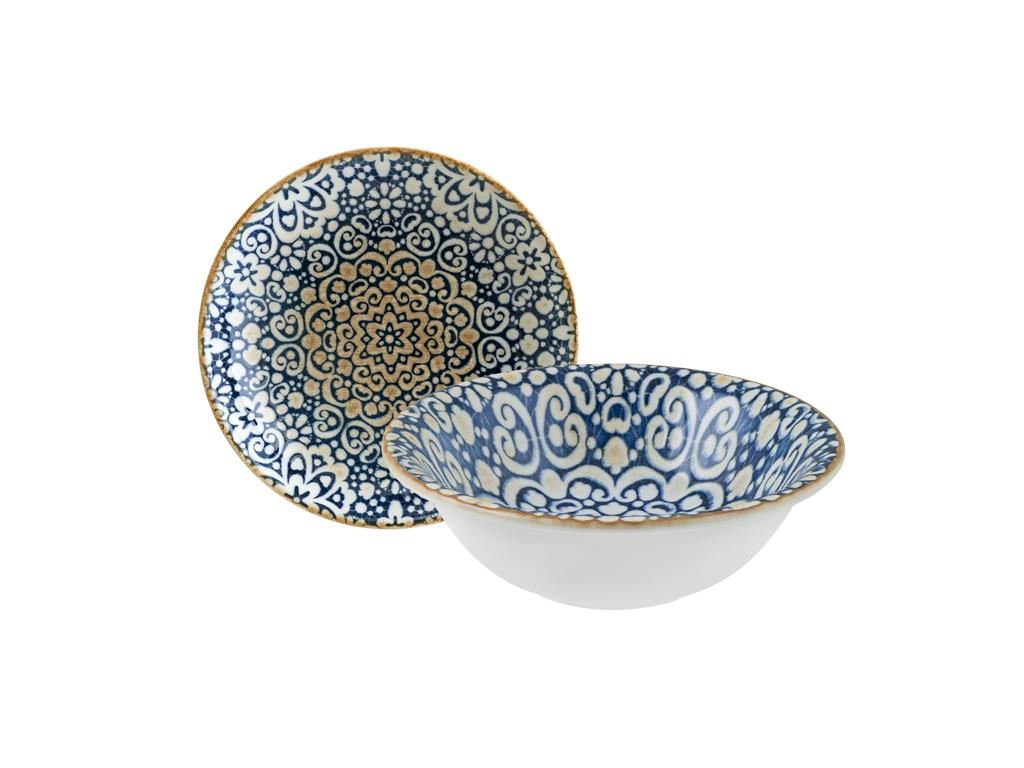 Miska Alhambra Gourmet / 16 cm / 400 ml