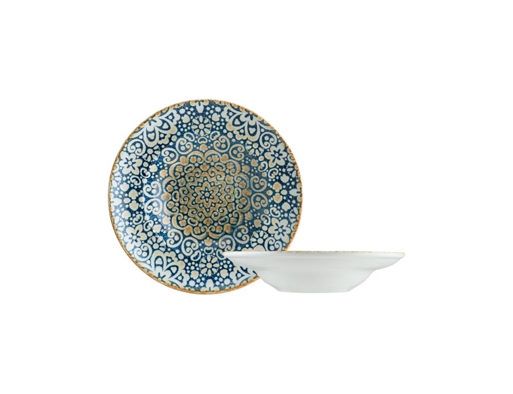 Talerz głęboki Alhambra Gourmet / 24 cm